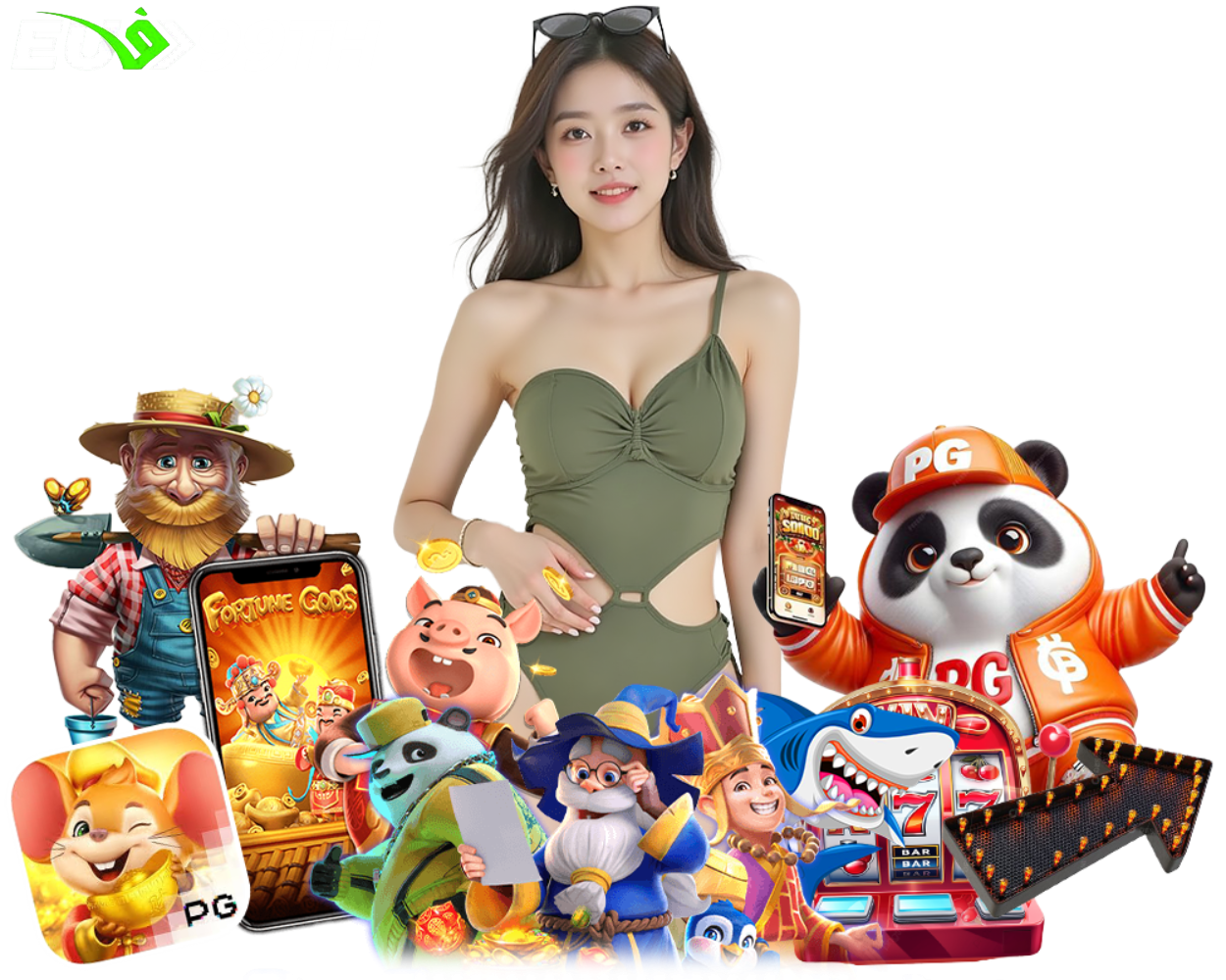 EU99TH สล็อต แจ็คพอตใหญ่