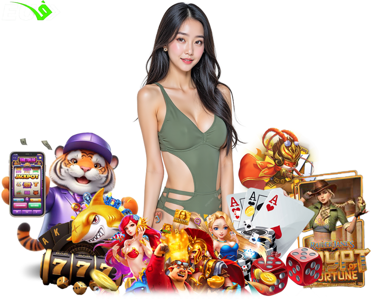 EU99TH สล็อต